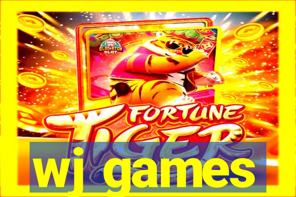 wj games